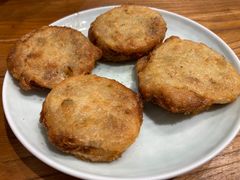 -阿木舂记·特色小吃(平江路店)