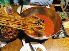 -付小姐在成都(五道口店)