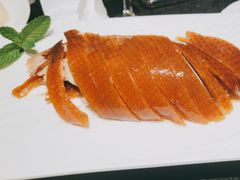 -正德楼果木烤鸭·渔家菜(东港店)