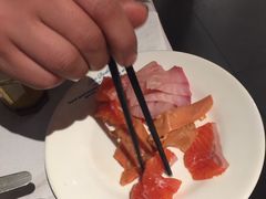 -星伦多自助料理(江阴万达店)