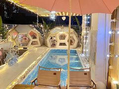 -天空花园餐吧·生日·团建(南山店)