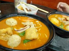 -老闽味沙茶面·姜母鸭(传承35年曾厝垵店)