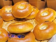 -巴黎贝甜(大宁国际商业广场店)
