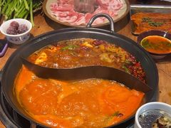 -楠火锅(哈尔滨金爵万象店)