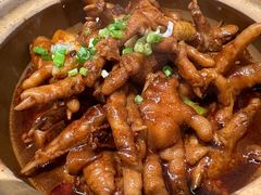 -靓靓蒸虾·头牌蒸虾(万松园玲珑店)