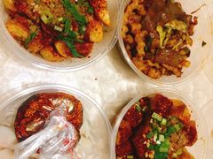 -成渝龙火锅(都江堰店)