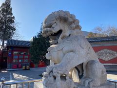 -大钟寺古钟博物馆