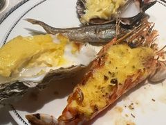 -温度铁板烧(亚泰大街店)