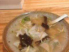 -琴岛本味馄饨馆(寿张路店)