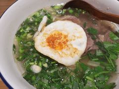 -马记永·兰州牛肉面(3019君尚店)