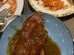 -喜庭海鲜自助(来福士店)