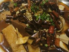 -阳光家常菜游客餐厅(千佛山店)