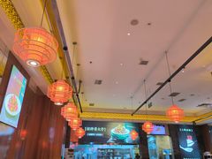 -东方饺子王(王府井关东古巷店)