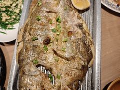 -耶里夏丽·新疆菜·28年喀什老馆(田林东路店)