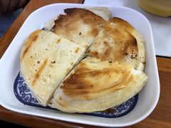-老师家羊杂碎(延安总店)