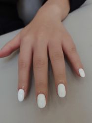 -闺蜜美甲