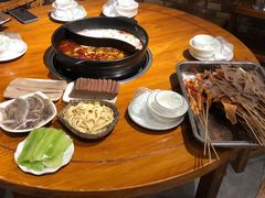 -串掌门砂锅串串香(后瑞店)