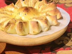 太阳包-莫斯科西餐厅