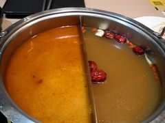 -水林间·寿喜烧自助(仙林金鹰店)