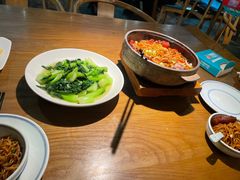 -刀板香·安徽菜(望江东路店)