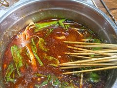 -壹块捌烧烤(灯市口店)