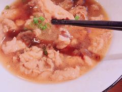 -钟记家菜(红专南路店)
