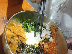 -鑫日千里马朝鲜族小馆(总店)