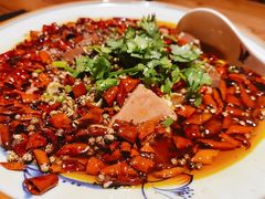 -關東雪东北菜(中庚漫游城店)