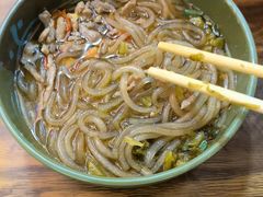 -重庆小面·抄手(解放碑好吃街店)