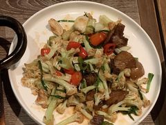 -茉莉餐厅(包河万达店)