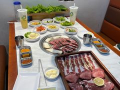 -六七八韩式烤肉·韩国料理(上杭路店)
