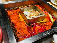 -锦城印象火锅(天府三街店)