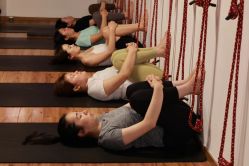 -Y+U遇瑜伽·普拉提