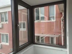-实德系统门窗·定制断桥铝门窗