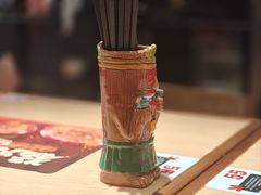 -大师兄·西北小馆(北站缤果空间店)