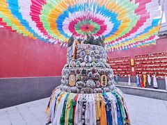 -西安市广仁寺