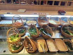 -松野谷·寿喜烧自助(华联顺义金街购物中心店)