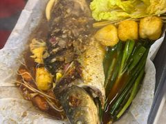 -邮亭鲫鱼(白市驿分店)