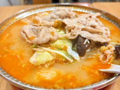 -喜家德虾仁水饺(南山书城店)