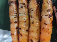 -德四家·云南傣味烧烤品牌(和谐店)