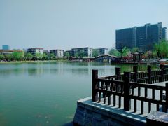 -西海子公园
