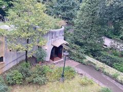 -三鹰之森吉卜力美术馆