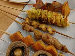 -买又大餐厅(福林里店)