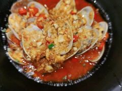 口味花甲-聚味瞿记·龙虾堂(天元店)