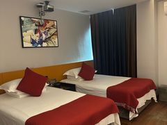 -水墨澜渟足道·SPA·传统(四望亭东关街店)