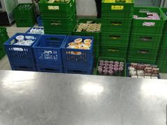 -扬大康源乳业鲜奶吧(大学北路店)