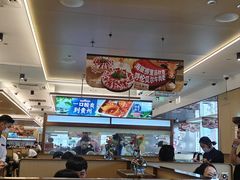 -海底捞火锅(振华广场生日主题店)