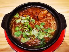 -江小姐的砂锅店