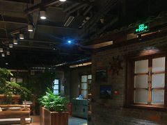 -丹江渔村(首都机场店)