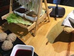 晾衣毛肚-醉长安(南门总店)